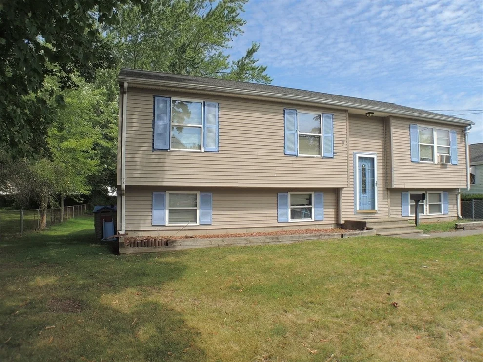 Unit for sale at 19 Myrtle Ave, Taunton, MA 02780