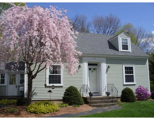 Unit for sale at 62 Hornbeam Hill Rd, Chelmsford, MA 01824