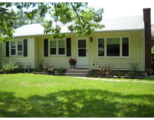 Unit for sale at 118 Town Farm Rd, Monson, MA 01057