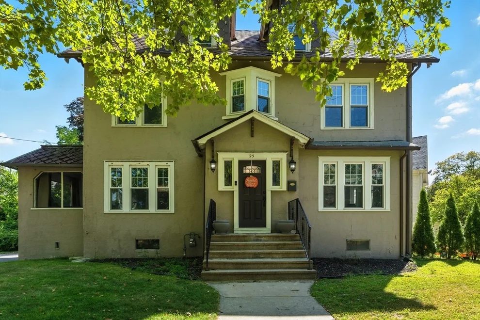 Unit for sale at 25 Marengo Park, Springfield, MA 01108