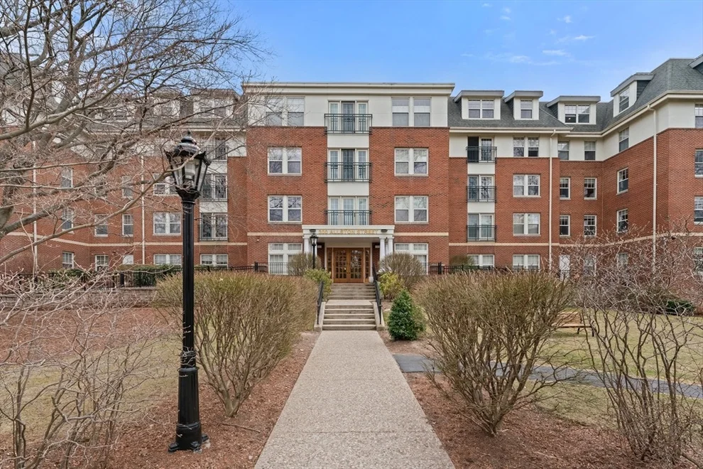 Unit for sale at 300 Allston St, Boston, MA 02135
