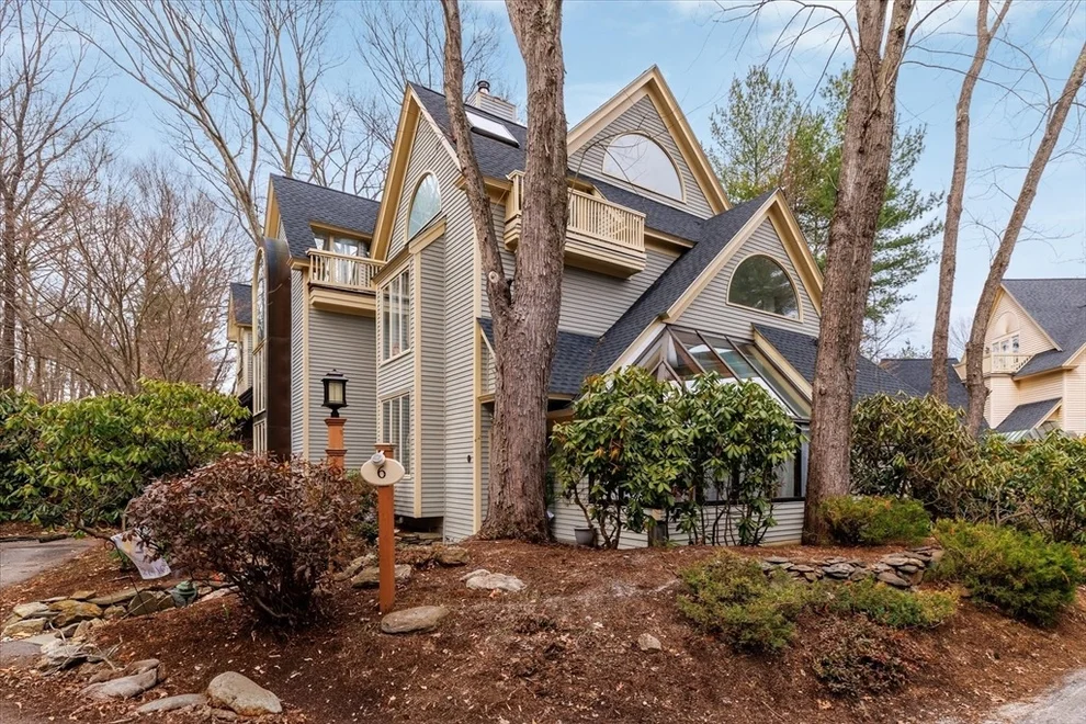 Unit for sale at 111 Brigham St, Hudson, MA 01749