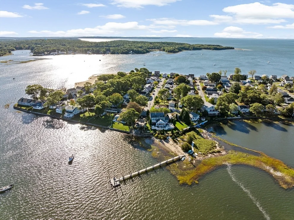 Unit for sale at 11 Turner Ave, Wareham, MA 02571