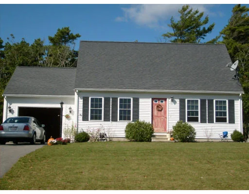 Unit for sale at 55 Deseret Drive, Bourne, MA 02532