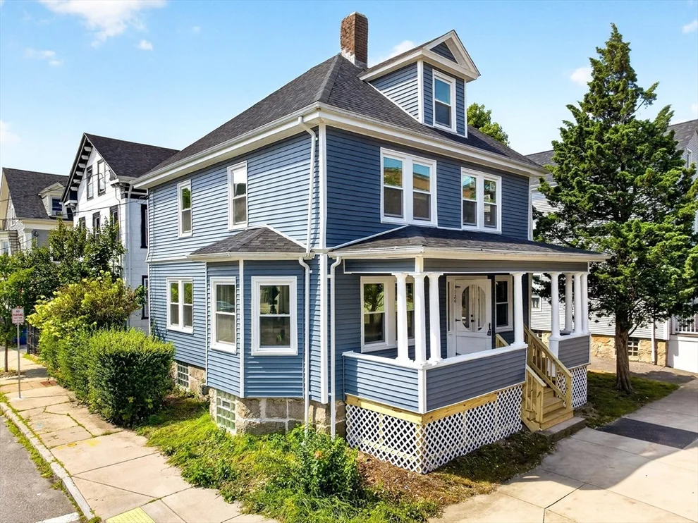 Unit for sale at 124 Mill St, New Bedford, MA 02740