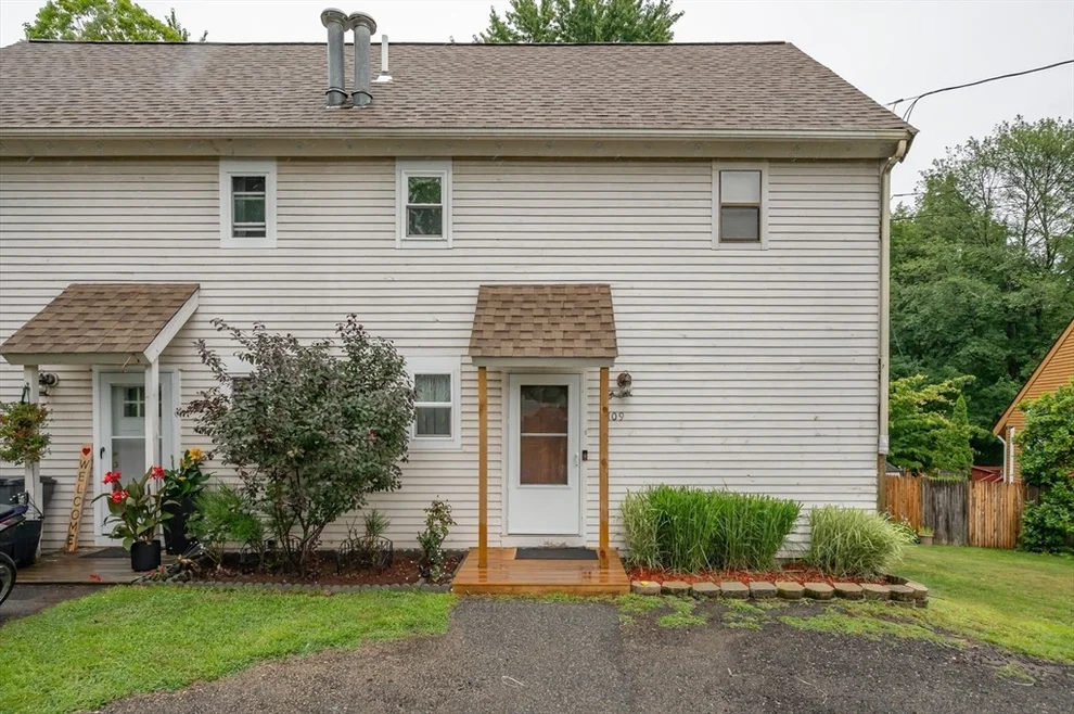 Unit for sale at 109 Pilgrim Rd, Haverhill, MA 01832