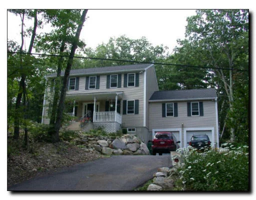 Unit for sale at 186 Redemption Rock Trl N, Princeton, MA 01541