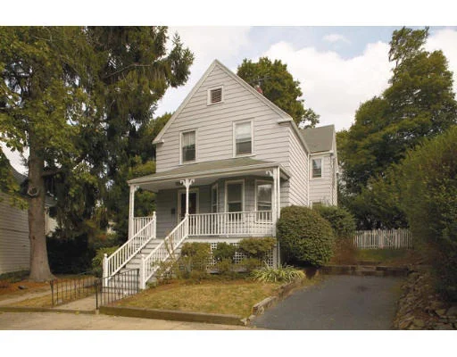 Unit for sale at 28 Woodbine Terrace, Newton, MA 02466
