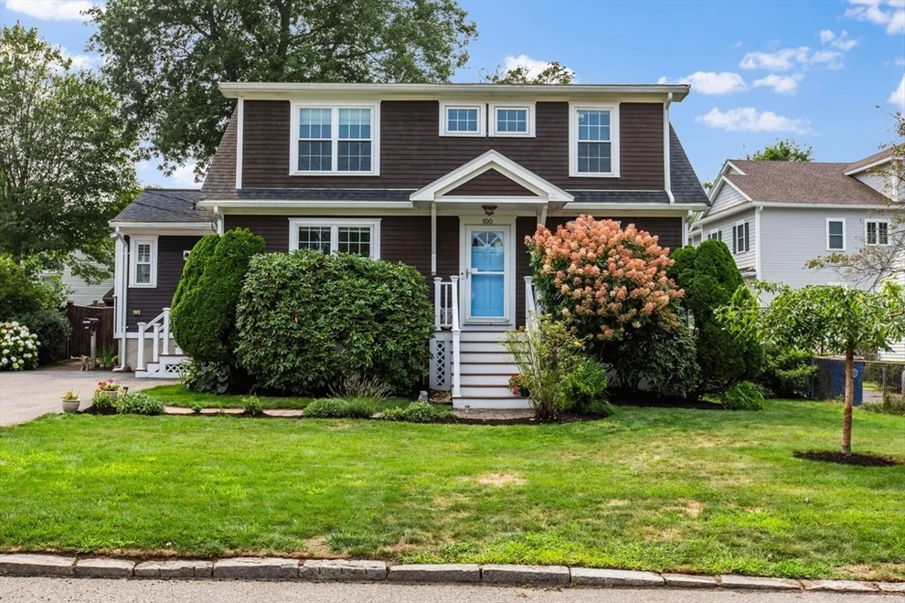 Unit for sale at 100 Dow Ave, Arlington, MA 02476