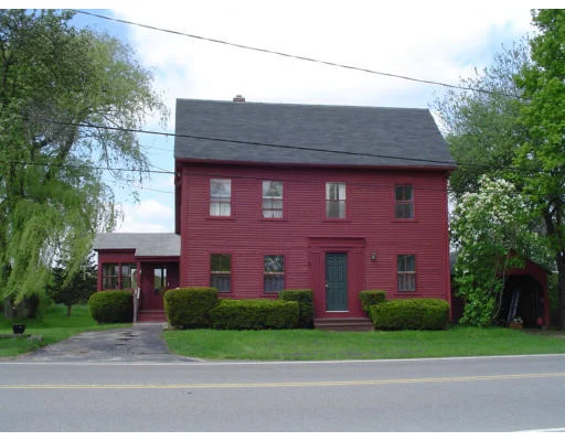 Unit for sale at 430 Old Ayer Road, Groton, MA 01450