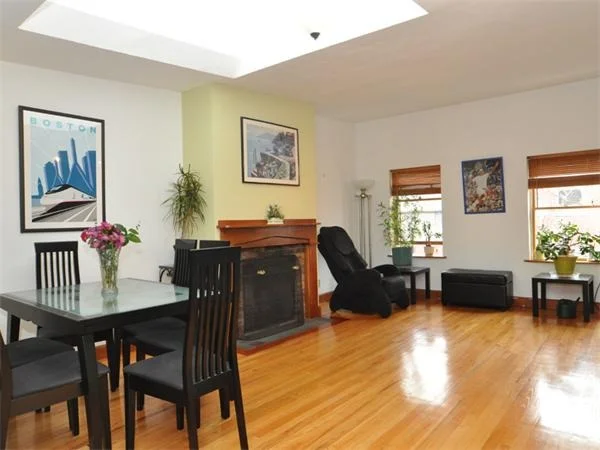 Unit for sale at 13 Auburn St, Boston, MA 02129