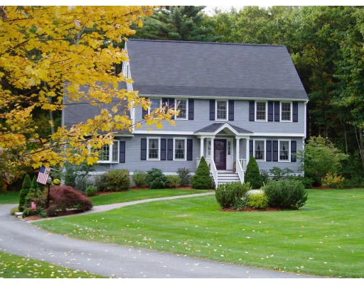 Unit for sale at 80 Inches Brook Lane, Boxborough, MA 01719