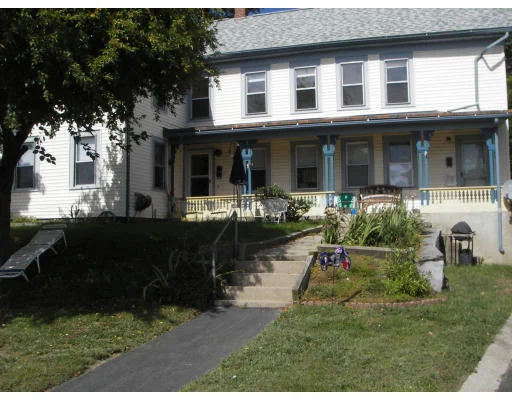 Unit for sale at 8 Newton Street, Ayer, MA 01432