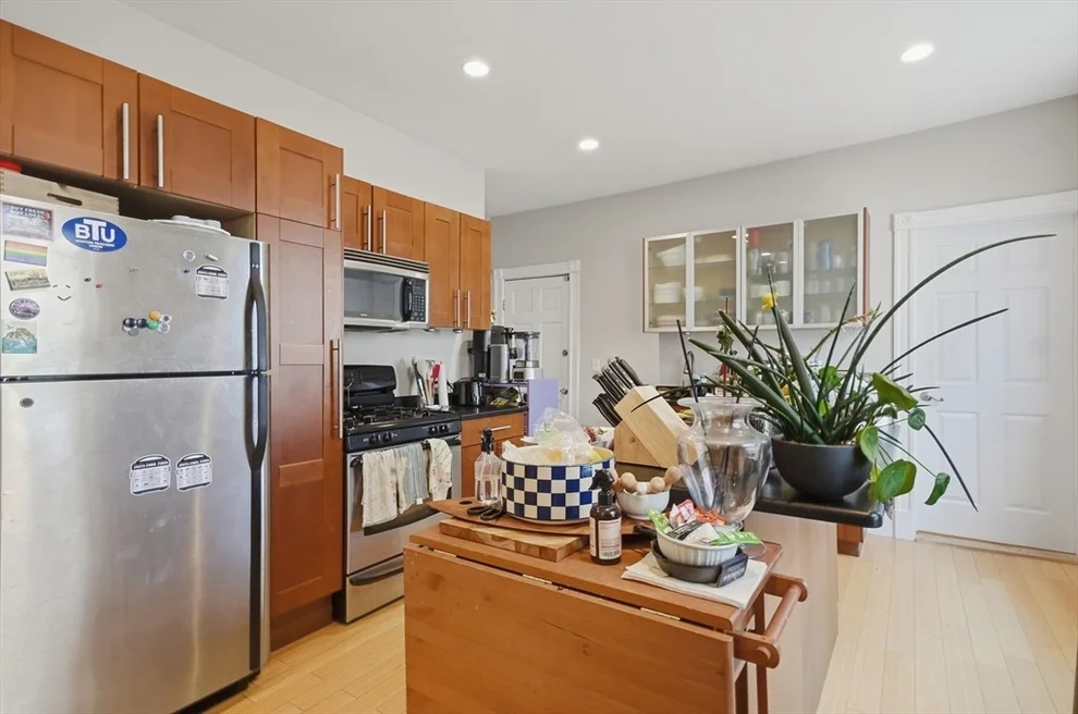 Unit for sale at 26 Chestnut Ave, Boston, MA 02130