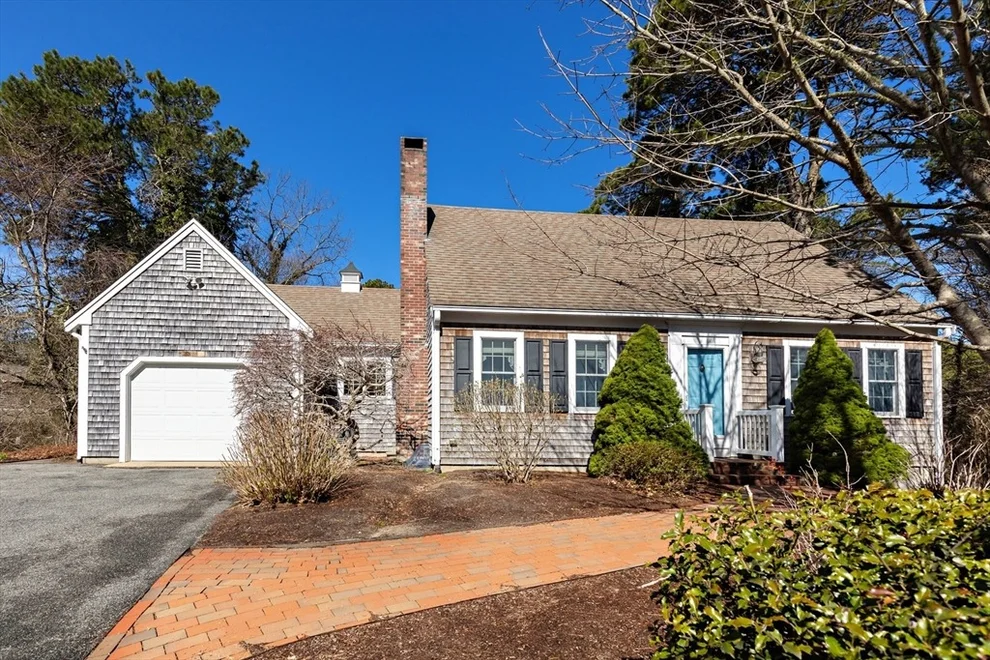 Unit for sale at 120 Stonehenge Dr, Brewster, MA 02631