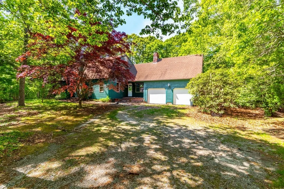 Unit for sale at 15 Jessica Way, Falmouth, MA 02536