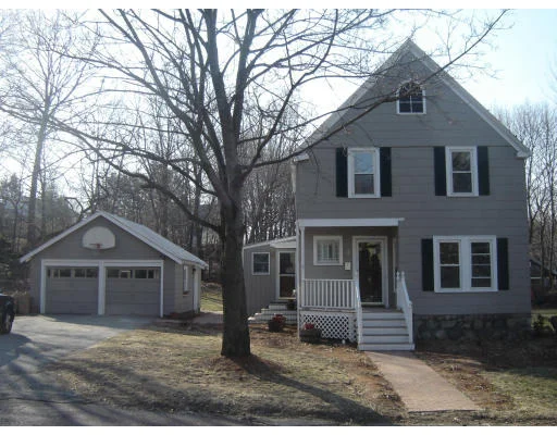 Unit for sale at 7 Orange St, Reading, MA 01867
