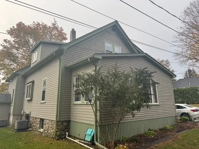 Unit for sale at 16 Blain St, Acushnet, MA 02743