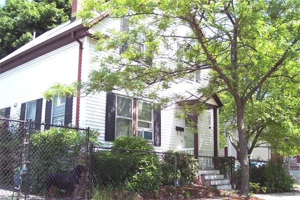 Unit for sale at 163 Williams Ave, Lynn, MA 01902