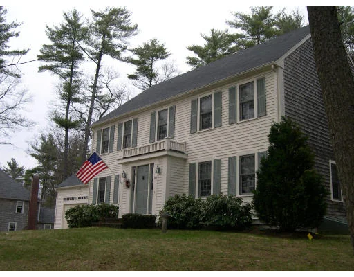 Unit for sale at 130 Sawyers Lane, Marshfield, MA 02050