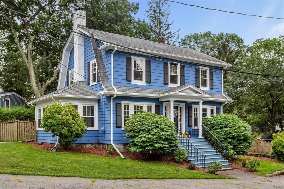Unit for sale at 51 Mountwood Rd., Swampscott, MA 01907