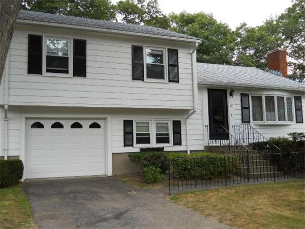 Unit for sale at 12 Whispering Hill Rd., Woburn, MA 01801