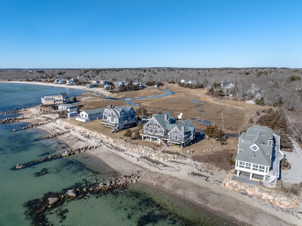 Unit for sale at 5 Sea Marsh Way, Mattapoisett, MA 02739