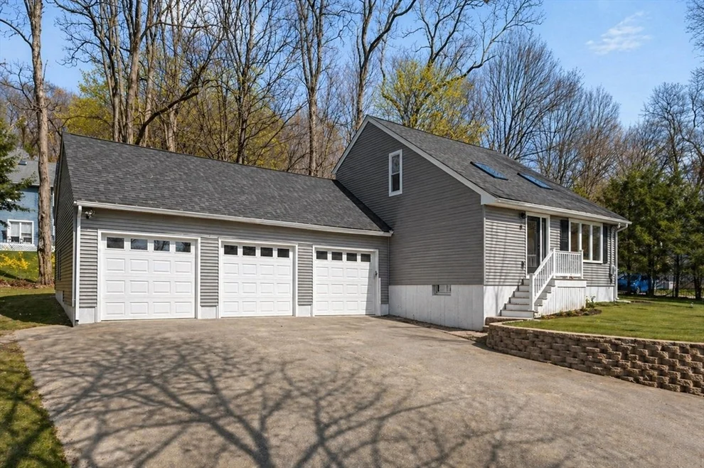 Unit for sale at 8 Boardman Street, Haverhill, MA 01830