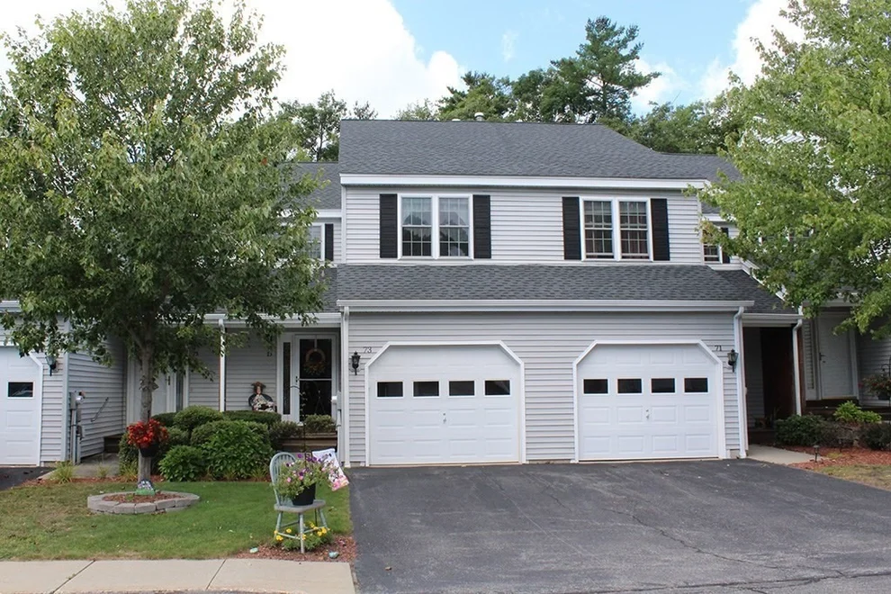 Unit for sale at 73 Bridle Cross Road, Fitchburg, MA 01420