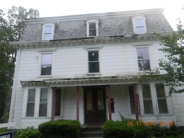 Unit for sale at 34 Gilbert St, North Brookfield, MA 01535