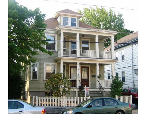 Unit for sale at 96 Princeton St, Medford, MA 02155
