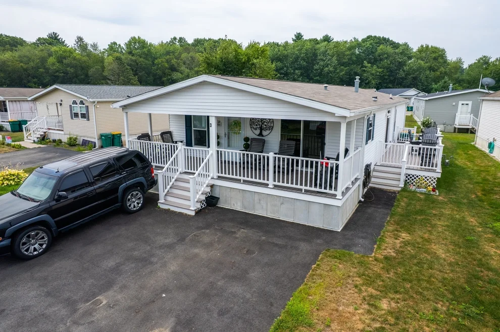 Unit for sale at 3 Jason Way, West Bridgewater, MA 02379
