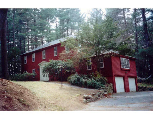 Unit for sale at 17 Robert Best Road, Sudbury, MA 01776