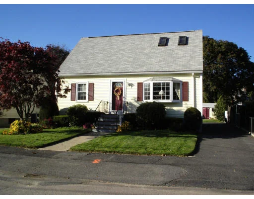 Unit for sale at 19 Sanford Street, Boston, MA 02136