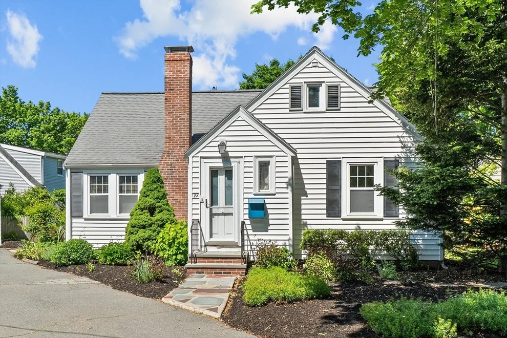 Unit for sale at 22 Euclid Road, Lynn, MA 01904