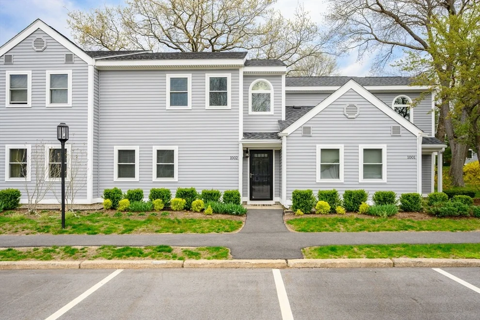 Unit for sale at 1002 Tuckers Lane, Hingham, MA 02043