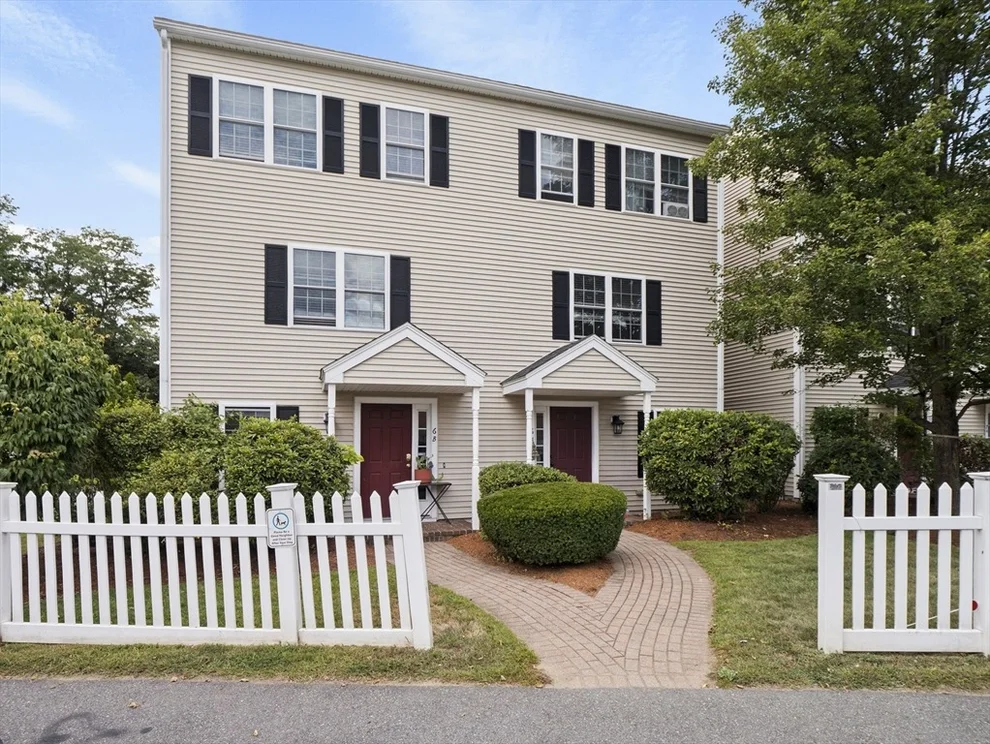 Unit for sale at 28 West St, Ayer, MA 01432