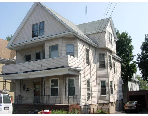 Unit for sale at 71 Sycamore St, Somerville, MA 02145