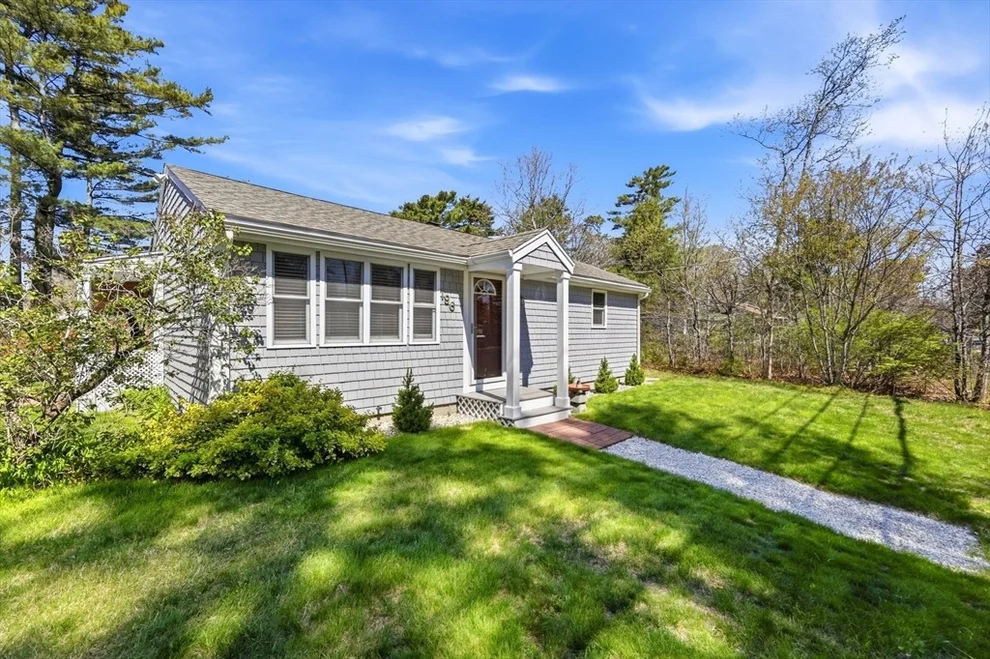 Unit for sale at 196 Plymouth Ave, Wareham, MA 02538
