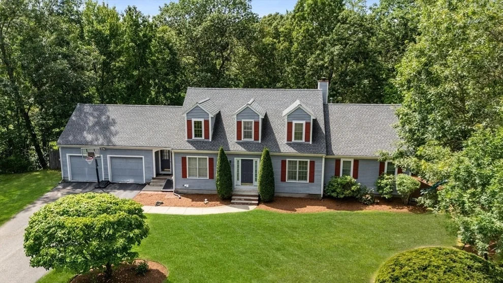 Unit for sale at 15 Penobscot Road, Natick, MA 01760