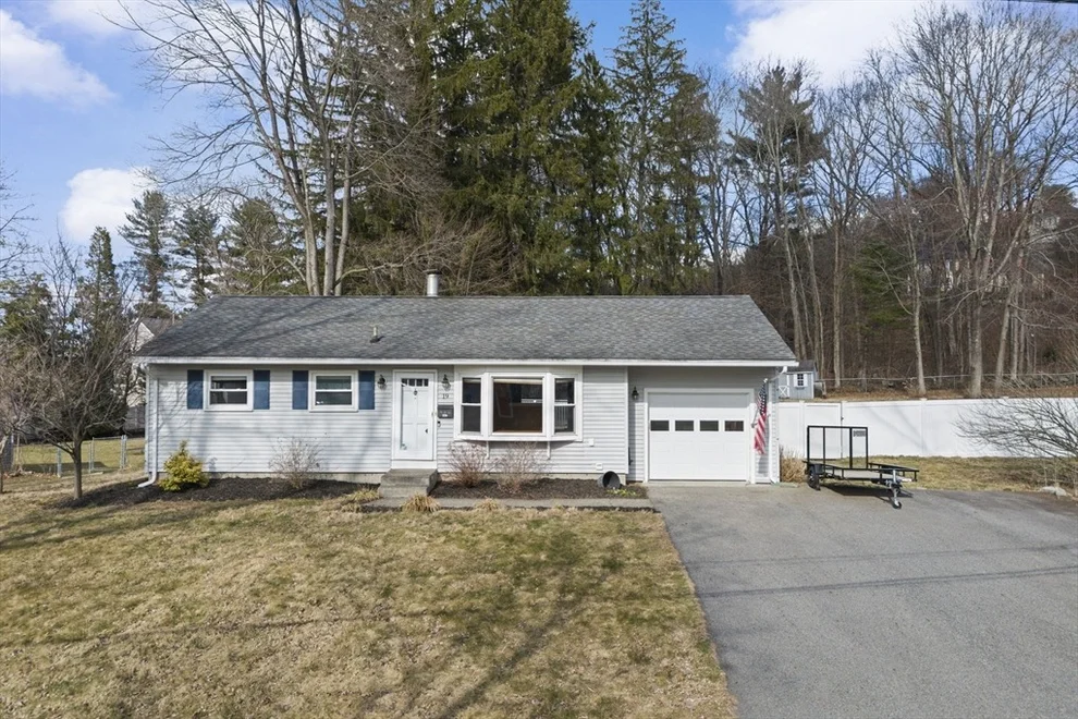 Unit for sale at 19 Westbrook Rd, Northborough, MA 01532