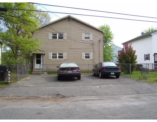 Unit for sale at 25 Hope Street, Springfield, MA 01119