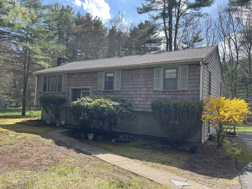Unit for sale at 291 Ware Street, Mansfield, MA 02048