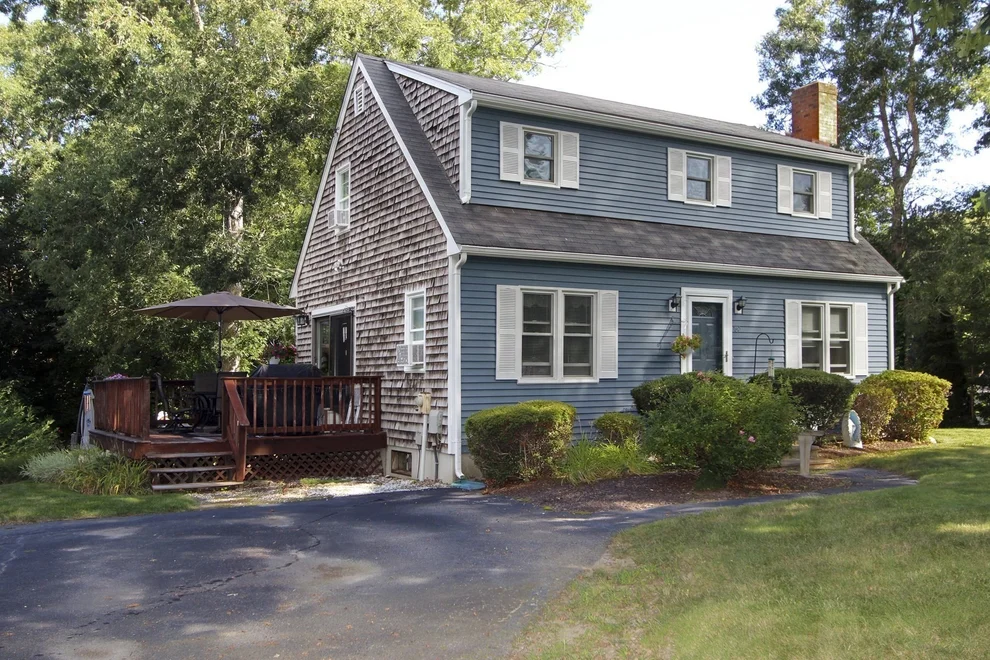 Unit for sale at 99 Brentwood Circle, Plymouth, MA 02360