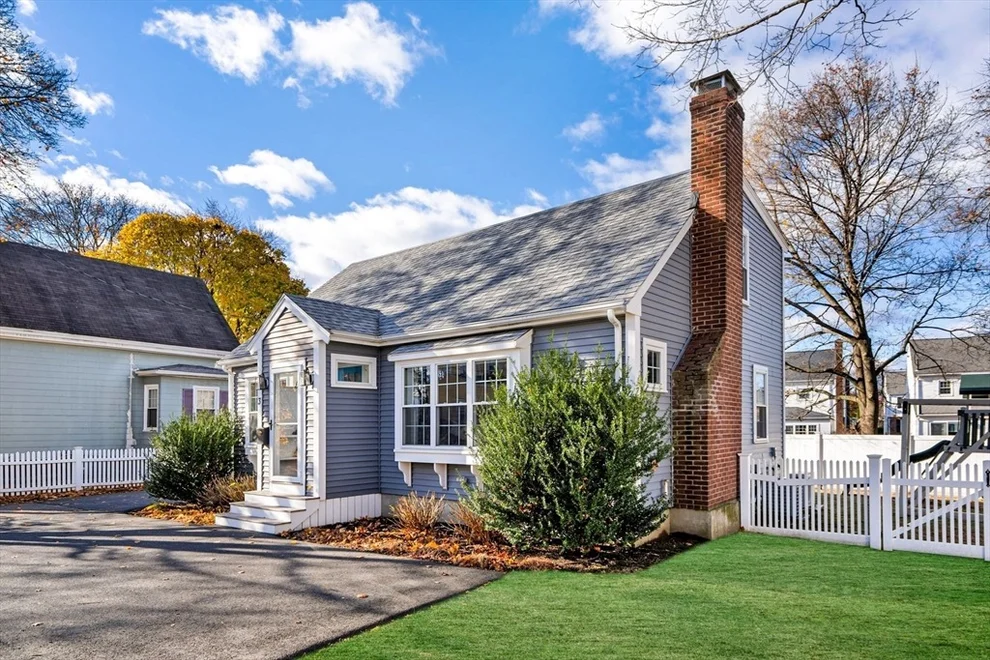 Unit for sale at 3 Sunset Lane, Boston, MA 02124