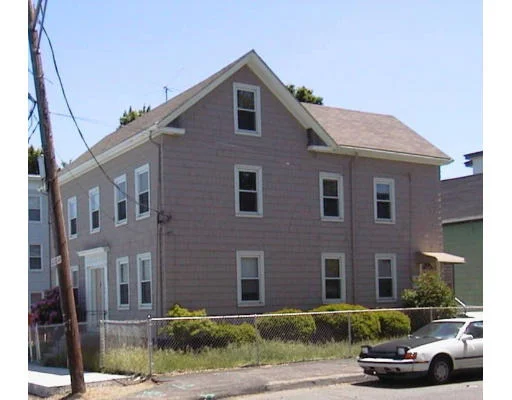 Unit for sale at 146 Williams Ave, Lynn, MA 01902