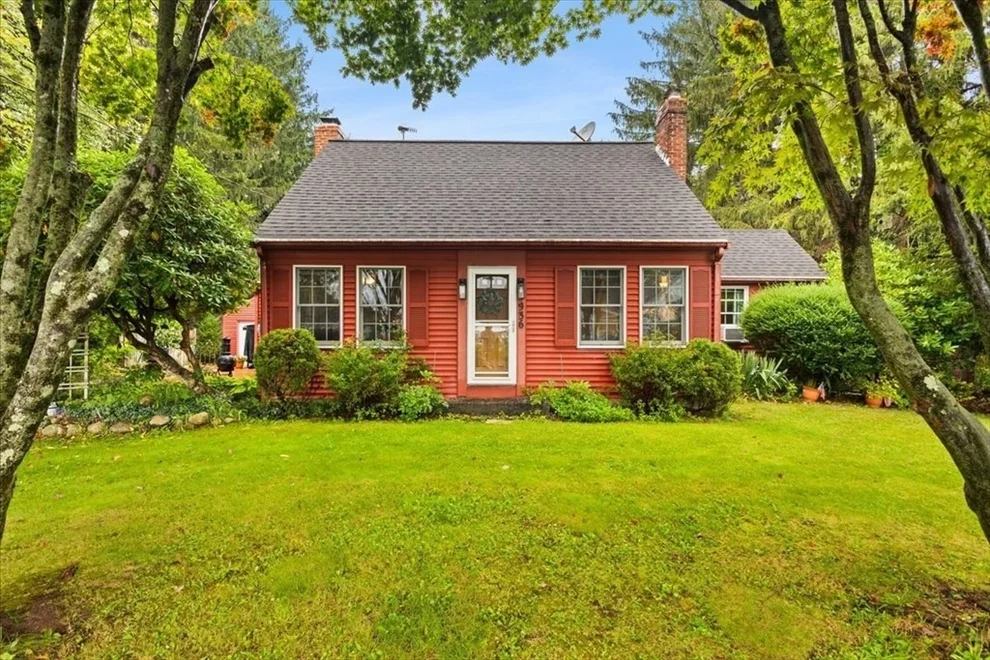 Unit for sale at 936 Central St, East Bridgewater, MA 02333