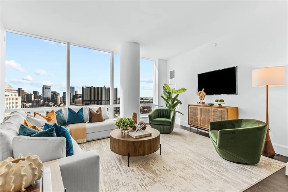 Unit for sale at 430 Stuart, Boston, MA 02116