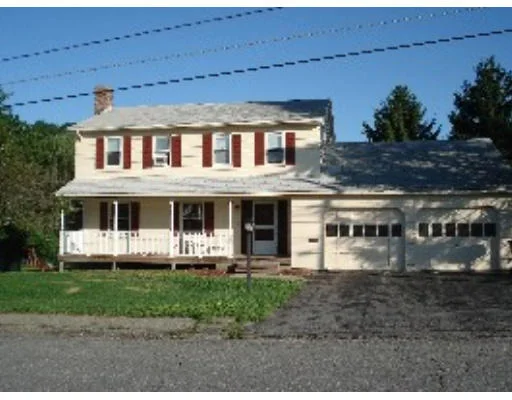 Unit for sale at 31 Barbara Ave, Auburn, MA 01501