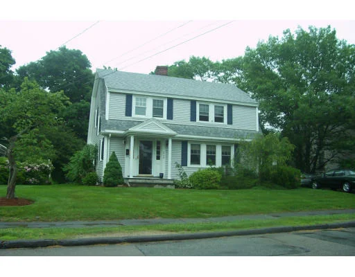 Unit for sale at 230 Mount Vernon St, Dedham, MA 02026